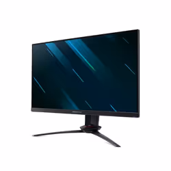 Acer Predator XB253QGX écran plat de PC 24.5" Full HD LED Noir