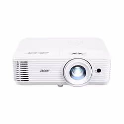 Acer Essential X1527i, 4000 ANSI lumens, DLP, WUXGA (1920x1200), 10000:1, 16:9, 685,8 - 7645,4 mm (27 - 301")