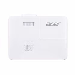 Acer Essential X1527i vidéo-projecteur Projecteur à focale standard 4000 ANSI lumens DLP WUXGA (1920x1200) Blanc