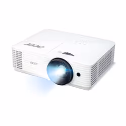 Acer H5386BDi vidéo-projecteur Module de projecteur 4500 ANSI lumens DLP 720p (1280x720) Blanc - Vue supplémentaire 4