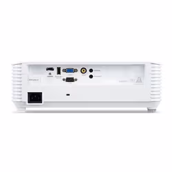 Acer H5386BDi vidéo-projecteur Module de projecteur 4500 ANSI lumens DLP 720p (1280x720) Blanc - Vue supplémentaire 6