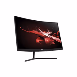Acer EI322Q écran plat de PC 31.5" Quad HD Noir