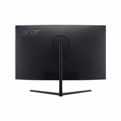 Acer EI322Q écran plat de PC 31.5" Quad HD Noir