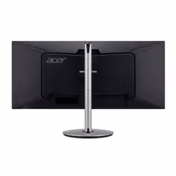 Acer CB2 CB342CKCsmiiphuzx LED display 34" UltraWide Quad HD Noir, Argent
