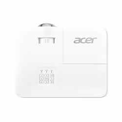 Acer H6518STi vidéo-projecteur Projecteur à focale standard 3500 ANSI lumens DLP 1080p (1920x1080) Blanc - Vue supplémentaire 4
