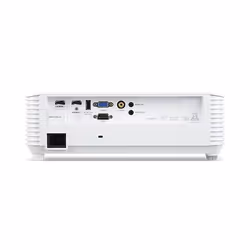 Acer H6518STi vidéo-projecteur Projecteur à focale standard 3500 ANSI lumens DLP 1080p (1920x1080) Blanc - Vue supplémentaire 5