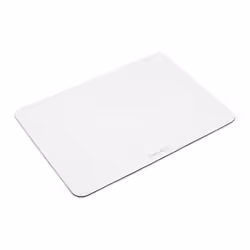 Acer GP.MSP11.003, Blanc, Monochromatique, Caoutchouc, Base antidérapante