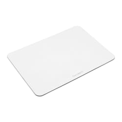 Acer GP.MSP11.003 tapis de souris Blanc