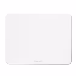 Acer GP.MSP11.003 tapis de souris Blanc