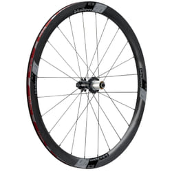 Roues à disque à pneu Vision sc40s TL Center Lock Sram XDR