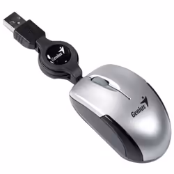 Genius Computer Technology Micro Traveler V2