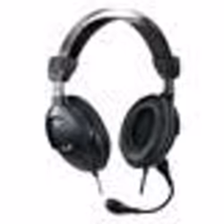 HS-505X micro-casque à large écouteurs