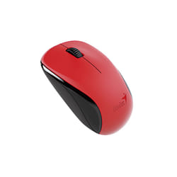 Genius Computer Technology NX-7000 souris Ambidextre RF sans fil BlueEye 1200 DPI