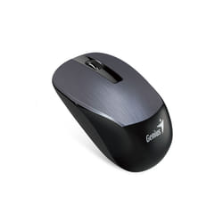 Genius Computer Technology NX-7015 souris Ambidextre RF sans fil BlueEye 1600 DPI