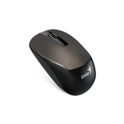 Genius Computer Technology NX-7015 souris Ambidextre RF sans fil BlueEye 1600 DPI