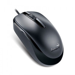 Genius Computer Technology DX-120 souris Ambidextre USB Type-A Optique 1000 DPI
