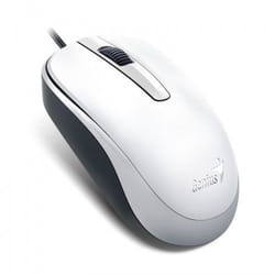Genius Computer Technology DX-120 souris Ambidextre USB Type-A Optique 1000 DPI