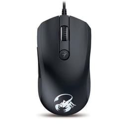Genius Computer Technology Scorpion M6-600 souris Droitier USB Type-A Optique 5000 DPI