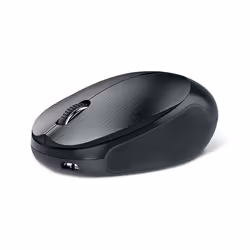 Genius Computer Technology NX-9000BT souris Ambidextre Bluetooth + USB Type-A BlueEye 1200 DPI
