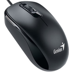 Genius Computer Technology DX-110 souris Ambidextre USB Type-A Optique 1000 DPI
