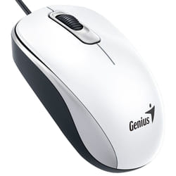 Genius Computer Technology DX-110 souris Ambidextre USB Type-A Optique 1000 DPI