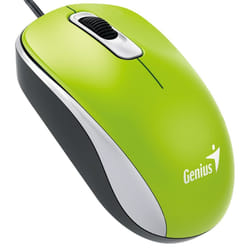 Genius Computer Technology DX-110 souris Ambidextre USB Type-A Optique 1000 DPI