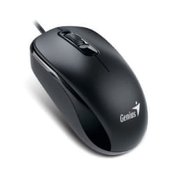 Genius Computer Technology DX-110 souris Ambidextre PS/2 Optique 1000 DPI