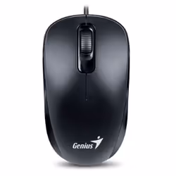 Genius Computer Technology DX-110 souris Ambidextre PS/2 Optique 1000 DPI