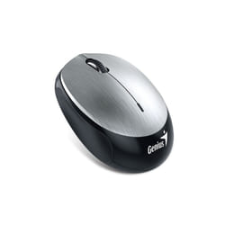 Genius Computer Technology NX-9000BT souris Ambidextre Bluetooth + USB Type-A BlueEye 1200 DPI