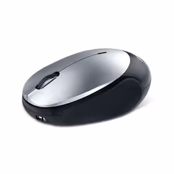 Genius Computer Technology NX-9000BT souris Ambidextre Bluetooth + USB Type-A BlueEye 1200 DPI