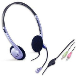 Genius Computer Technology HS-04S Argent
