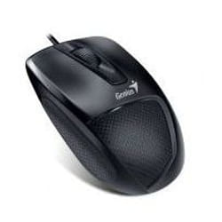 Genius Computer Technology DX-150X souris Ambidextre USB Type-A Optique 1000 DPI