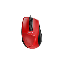 Genius Computer Technology DX-150X souris USB Type-A Optique 1000 DPI