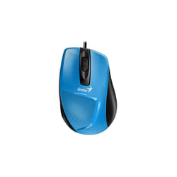 Genius Computer Technology DX-150X souris USB Type-A Optique 1000 DPI