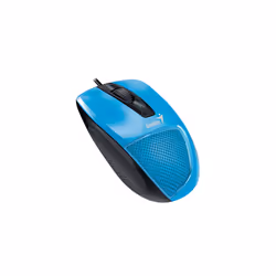 Genius Computer Technology DX-150X souris USB Type-A Optique 1000 DPI