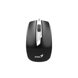 Genius Computer Technology DX-180 souris Ambidextre USB Type-A Optique 1600 DPI