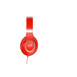 Genius Computer Technology HS-610 Rouge