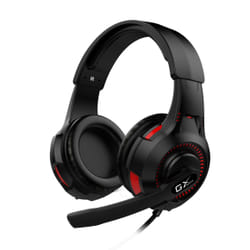 Genius Computer Technology HS-G600V Noir, Rouge