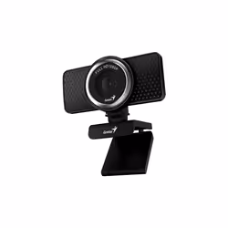 Genius Computer Technology ECam 8000 webcam 2 MP 1920 x 1080 pixels USB Noir