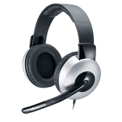 Genius Computer Technology HS-05A Noir, Argent