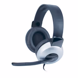 Genius Computer Technology HS-05A Noir, Argent