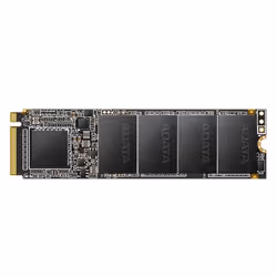 XPG SX6000 Lite, 512 Go, M.2, 1800 Mo/s