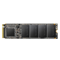 XPG SX6000 Lite M.2 512 Go PCI Express 3.0 3D TLC NVMe