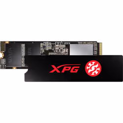 XPG SX6000 Lite M.2 512 Go PCI Express 3.0 3D TLC NVMe