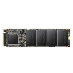 XPG SX6000 Lite 1 To M.2 PCI Express 3.0 NVMe 3D TLC