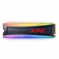 XPG Spectrix S40G, 512 Go, M.2, 3500 Mo/s
