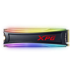 XPG Spectrix S40G M.2 512 Go PCI Express 3.0 3D TLC NVMe