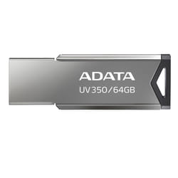 ADATA UV350 lecteur USB flash 32 Go Argent
