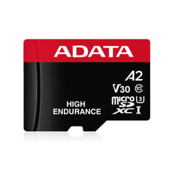ADATA AUSDX128GUI3V30SHA2-RA1 mémoire flash 128 Go MicroSDXC UHS-I Classe 10