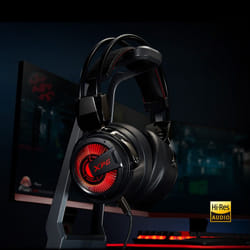XPG PRECOG Noir